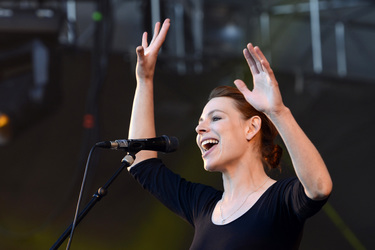 Cäthe Konzert, Hannover