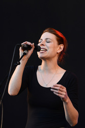 Cäthe Konzert, Hannover