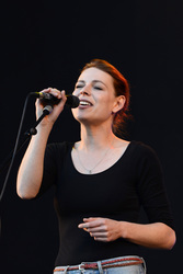 Cäthe Konzert, Hannover