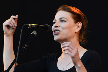 Cäthe Konzert, Hannover