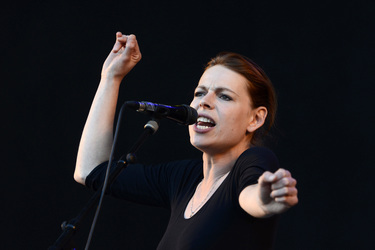 Cäthe Konzert, Hannover