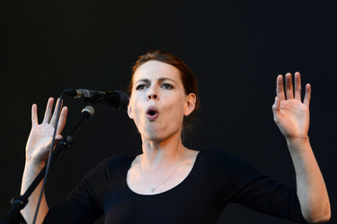 Cäthe Konzert, Hannover