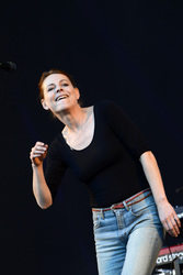 Cäthe Konzert, Hannover