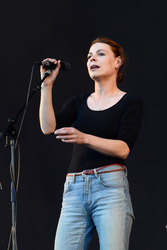 Cäthe Konzert, Hannover