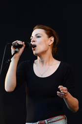 Cäthe Konzert, Hannover