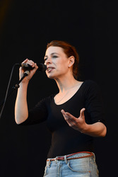 Cäthe Konzert, Hannover