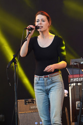 Cäthe Konzert, Hannover