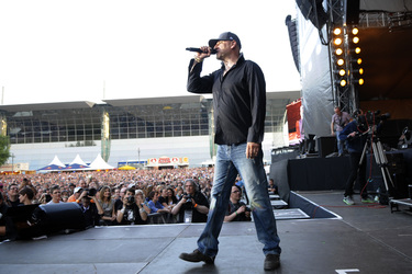 Fury in the Slaughterhouse Konzert, Hannover