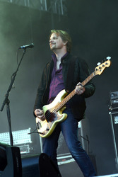 Fury in the Slaughterhouse Konzert, Hannover