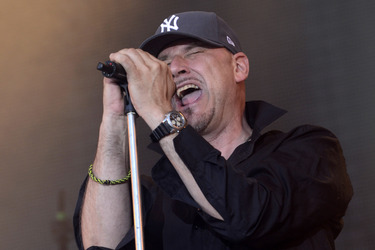 Fury in the Slaughterhouse Konzert, Hannover