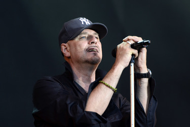 Fury in the Slaughterhouse Konzert, Hannover