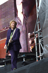 Fury in the Slaughterhouse Konzert, Hannover