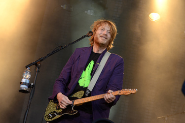 Fury in the Slaughterhouse Konzert, Hannover