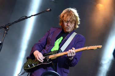 Fury in the Slaughterhouse Konzert, Hannover