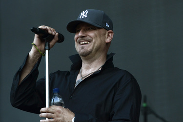 Fury in the Slaughterhouse Konzert, Hannover