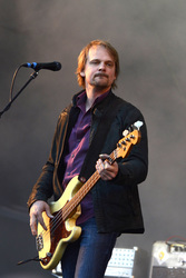 Fury in the Slaughterhouse Konzert, Hannover