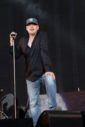 Fury in the Slaughterhouse Konzert, Hannover