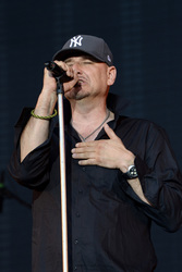 Fury in the Slaughterhouse Konzert, Hannover