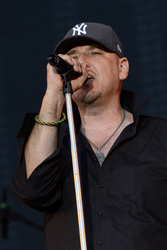 Fury in the Slaughterhouse Konzert, Hannover