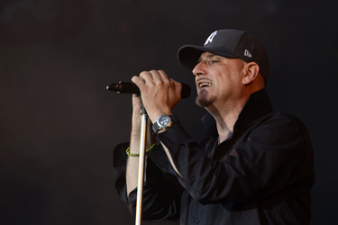 Fury in the Slaughterhouse Konzert, Hannover