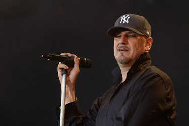 Fury in the Slaughterhouse Konzert, Hannover