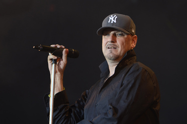 Fury in the Slaughterhouse Konzert, Hannover