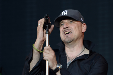 Fury in the Slaughterhouse Konzert, Hannover