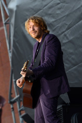 Fury in the Slaughterhouse Konzert, Hannover