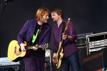 Fury in the Slaughterhouse Konzert, Hannover