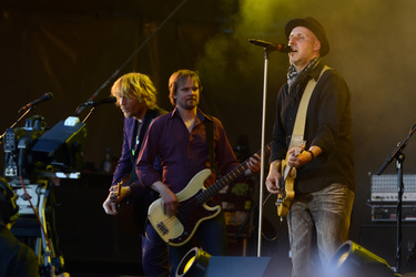 Fury in the Slaughterhouse Konzert, Hannover