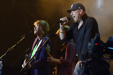 Fury in the Slaughterhouse Konzert, Hannover