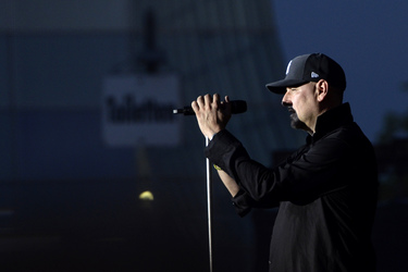 Fury in the Slaughterhouse Konzert, Hannover