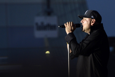 Fury in the Slaughterhouse Konzert, Hannover