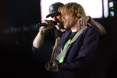 Fury in the Slaughterhouse Konzert, Hannover