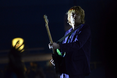 Fury in the Slaughterhouse Konzert, Hannover