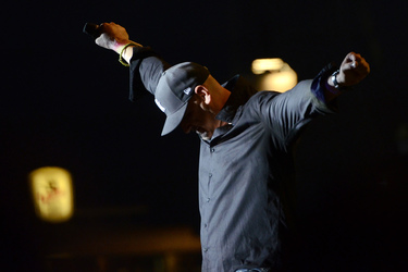 Fury in the Slaughterhouse Konzert, Hannover