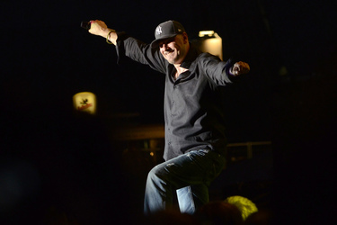 Fury in the Slaughterhouse Konzert, Hannover