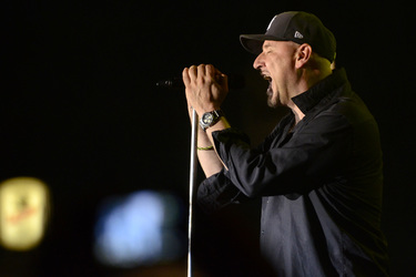 Fury in the Slaughterhouse Konzert, Hannover