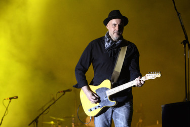 Fury in the Slaughterhouse Konzert, Hannover