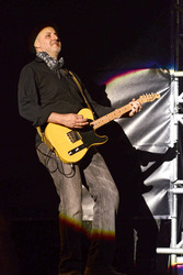 Fury in the Slaughterhouse Konzert, Hannover