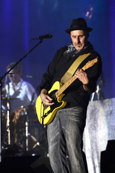 Fury in the Slaughterhouse Konzert, Hannover