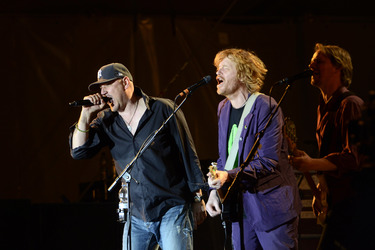 Fury in the Slaughterhouse Konzert, Hannover