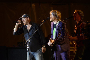 Fury in the Slaughterhouse Konzert, Hannover