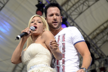 Anika Zietlow, Michael Wendler