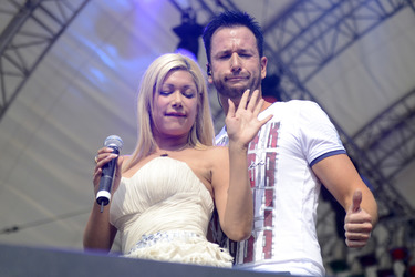 Anika Zietlow, Michael Wendler