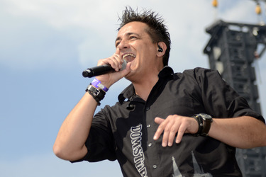 Michael 'Micky' Nauber (Domstürmer)