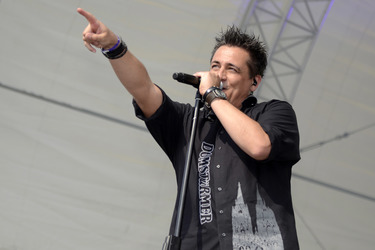 Michael 'Micky' Nauber (Domstürmer)