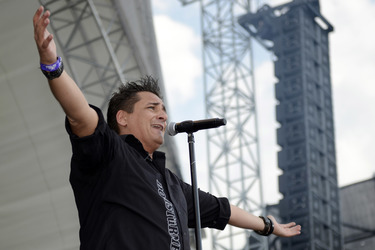 Michael 'Micky' Nauber (Domstürmer)