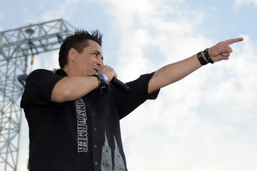 Michael 'Micky' Nauber (Domstürmer)