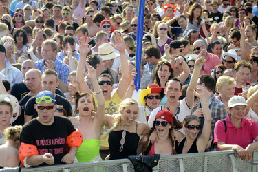 Bonn Olé Festival